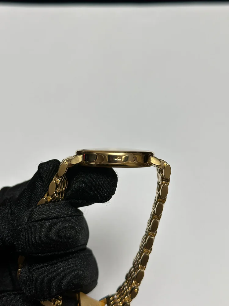 Patek Philippe Calatrava YG